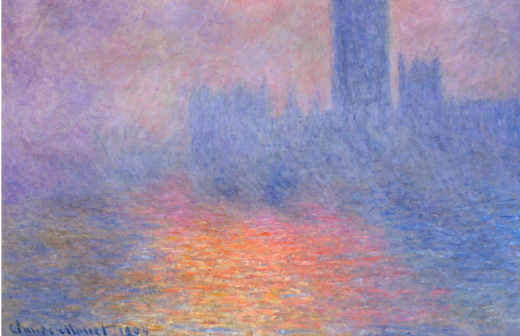 BABY WORKSHOP - impariamo l'arte...facendola! GLI IMPRESSIONISTI 29 novembre 2025